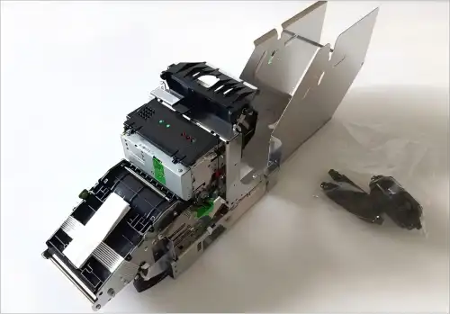 Why DN TP31 Printer Is Ideal for High-Volume ATMs